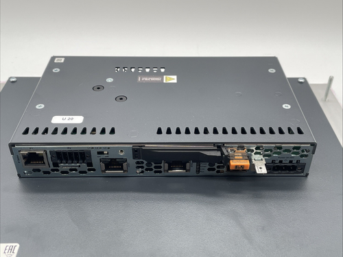 B&R PowerPanel 5AP1120.1043-C07 Rev. C0 Automation Panel (very good condition) - Bild 6 von 6