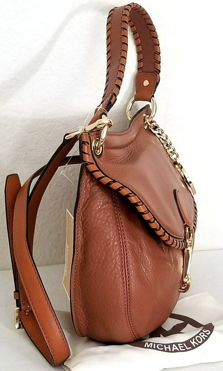 Michael kors deals bennet bag