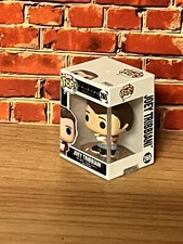 Funko Bitty Pop Friends TV Series Joey Tribbiani with Duck #265 - 1.3" Mini Pop