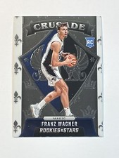 2021 Panini Chronicles Franz Wagner #624