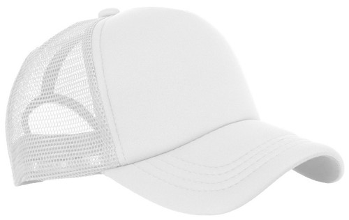 Gorra de béisbol CAMIONERO malla de verano sombrero espuma talla única unisex color moda informal - Imagen 55 de 89