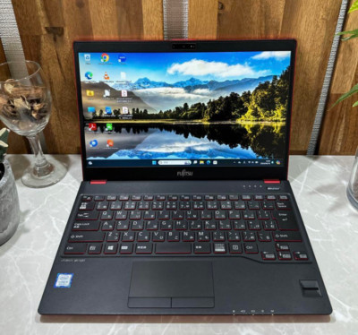 LIFEBOOK UH75/C3 | eBay LIFEBOOK UH75/C3 | eBay