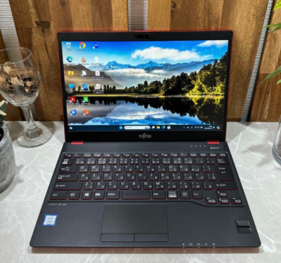 LIFEBOOK UH75/C3 | eBay LIFEBOOK UH75/C3 | eBay