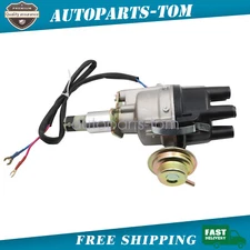 L6 Electronic Distributor Device Fit Datsun 240z 260z 1970 71 1972-1983