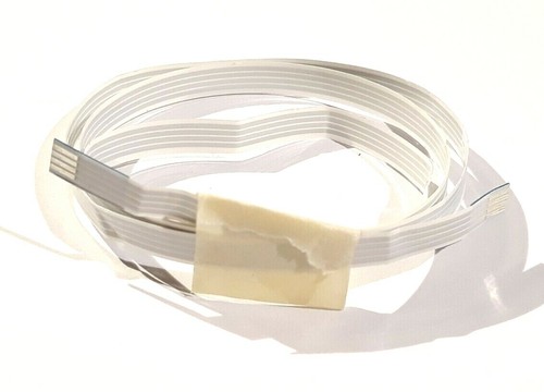 Cavo piatto flessibile SUMITOMO-M AWM 20624 FLAT CABLE cm 47,4 - Pin 4 Type-A - Foto 2 di 2