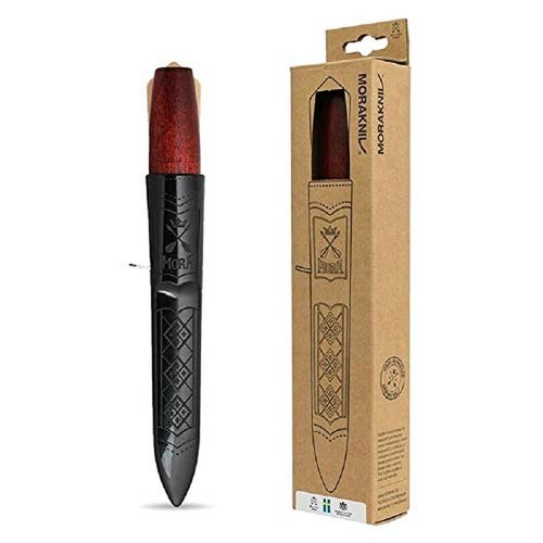 Morakniv Industrial Revolution Classic No 2 Knife w 13606 - Picture 4 of 6