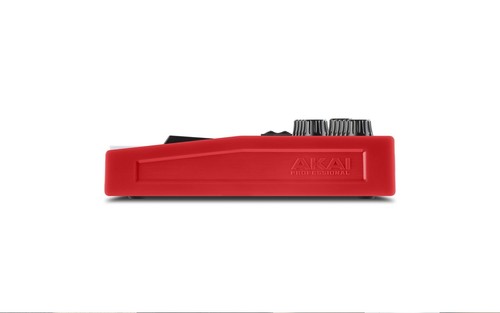 694318025802 AKAI MPK MINI PLUS - Mini-Steuerkeyboard AKAI - Zdjęcie 7 z 7
