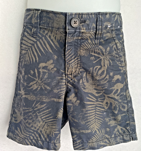 Boys 18 Piece Lot Gymboree SIZE 4 Shorts Tees Collared Shirts Swim Summer Outfit - Picture 21 of 24