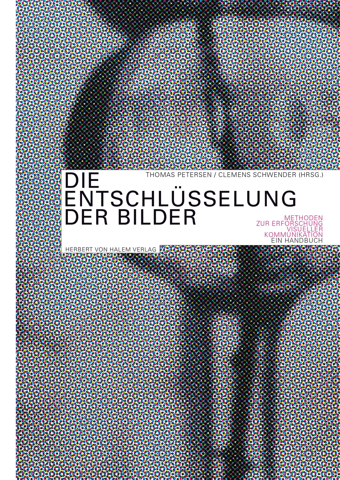Thumbnail - Die Entschlüsselung Der Bilder Thomas Petersen
