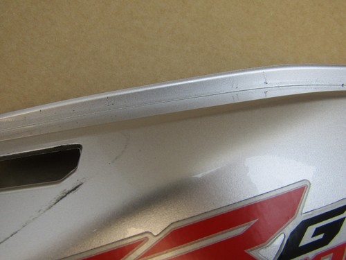 Aprilia SR GT 200 2023 Heckverkleidung rechts (14142) - Bild 6 von 9
