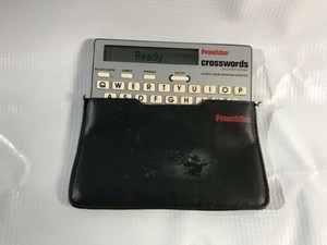 Franklin-Merriam-Webster-CW-40-Crosswords-Puzzle-Solver-With-Case