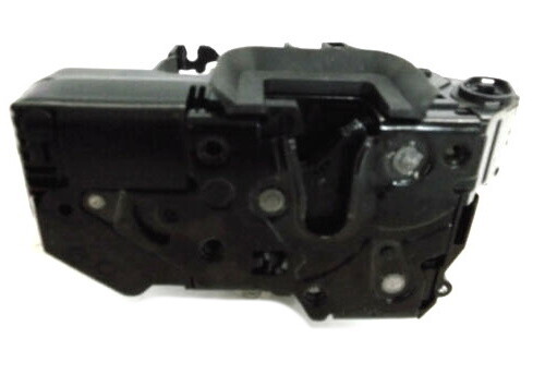 Genuine Holden LHF Door Lock & Actuator to suit Holden & HSV VE Commodore - Picture 1 of 5