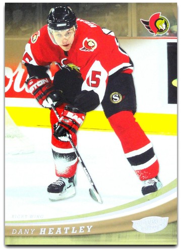 2006-07 UD Power Play **** PICK YOUR CARD **** From The BASE SET - Picture 71 of 101