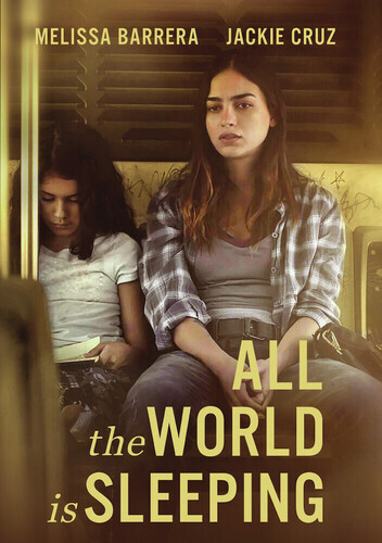 All the World Is Sleeping (DVD) - GOOD - Imagen 1 de 1