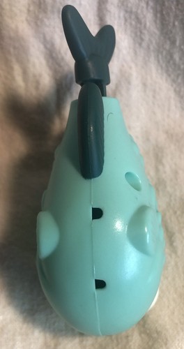 2021 Disney McDonalds Happy Meal Luca #2 Monalisa aus Verpackung - Bild 7 von 7