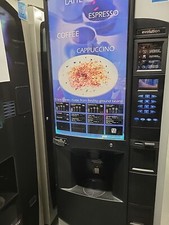 Bean To Cup Coffee machine