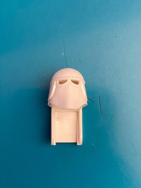 SW0463 NEW LEGO SNOWTROOPER FROM FROM SET 75014 STAR WARS EPISODE 4//5//6