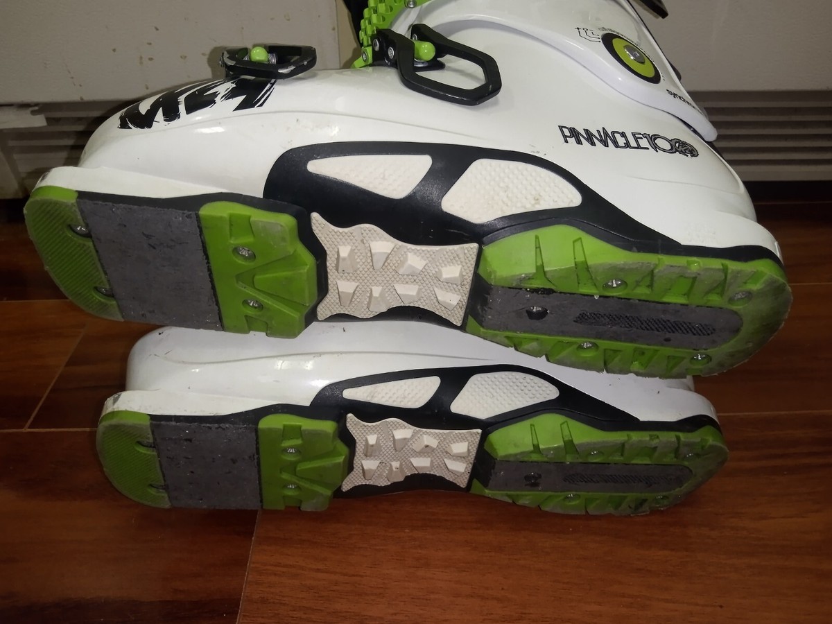 ブーツ K2 - K2 pinnacle100 K2 Pinnacle 100 Ski Boots 26.5 Excellent Condition | eBay