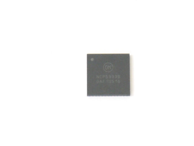 5 PCS NPC5911MNTBG NPC5911 MNTBG 48pin QFN Power IC Chip Chipset 5 PCS NPC5911MNTBG NPC5911 MNTBG 48pin QFN Power IC Chip Chipset