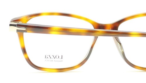 LOZZA VL4058 09AT BLIXEN 51mm Eyewear FRAMES RX Optical Eyeglasses Glasses - Neu - Bild 3 von 12