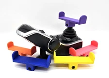 Power Wheelchair Accessory Delicate Goal Post Joystick Replacement Upgraded Knob