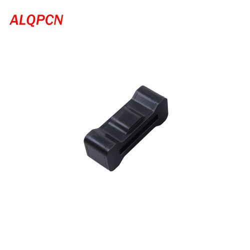2 x Tailgate Hatch Rubber Bumper Cushion for 1994-2004 GMC Sonoma Chevrolet S10 - Bild 3 von 7
