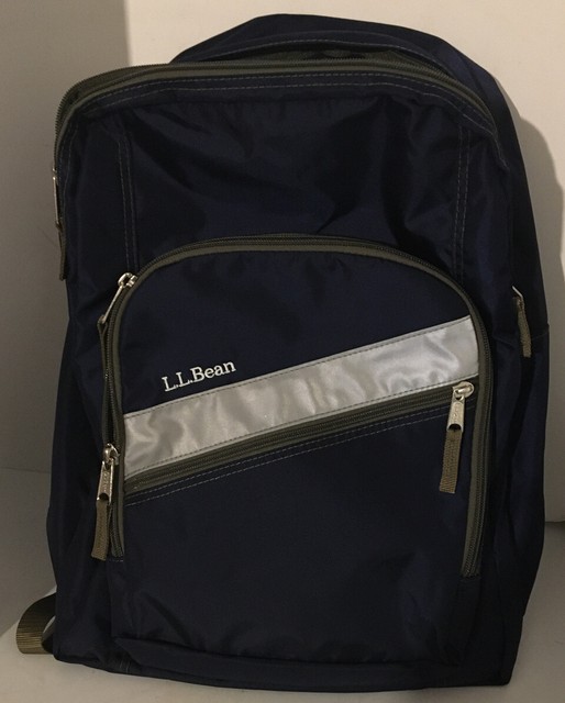 ll bean backpack ll bean backpack