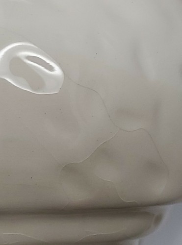 Vintage 8" Schneemann Teekanne Albert Price Produkte  - Bild 7 von 9