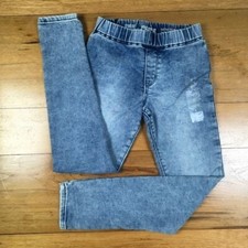NWT Gymboree Girls 8 Slim Jegging