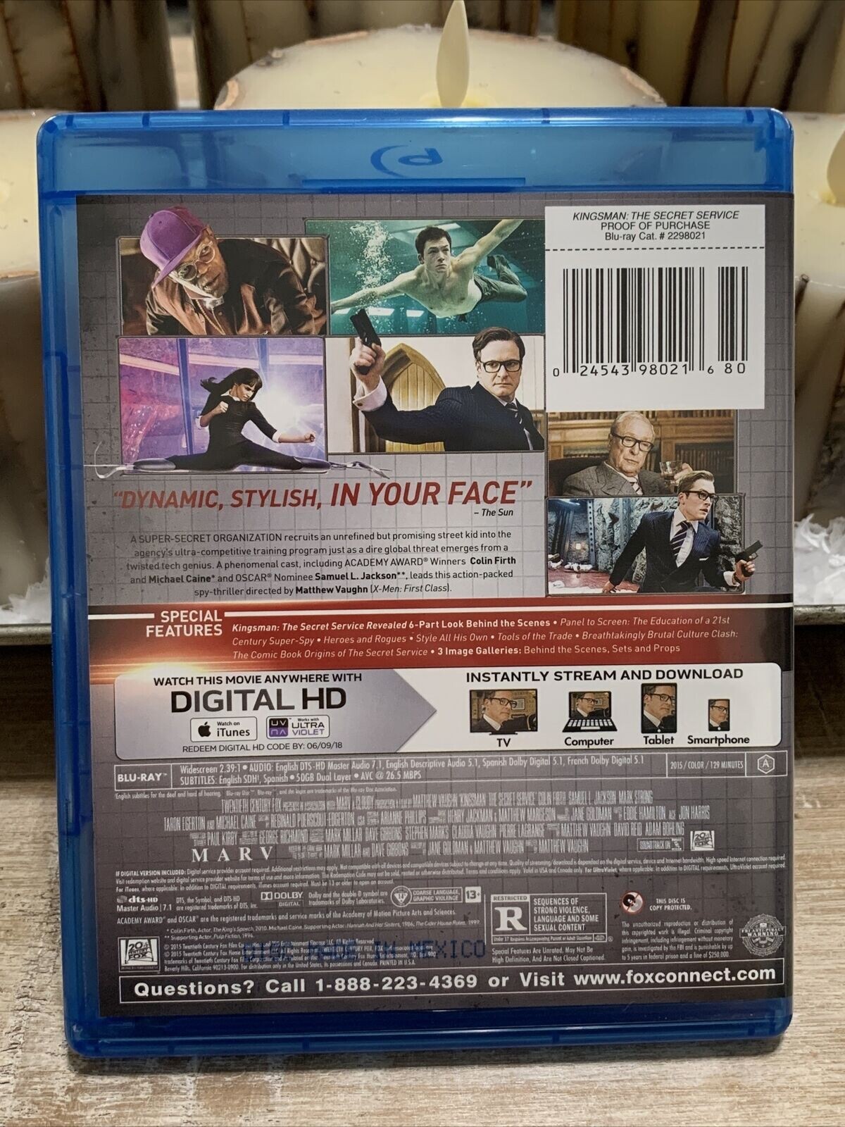 Picture 2 of 3