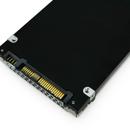 Toshiba PM5-R 3.84TB SAS 12Gb/s 2.5in Enterprise SSD KPM51RUG3T84 - Afbeelding 3 van 8