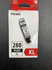Czarny zbiornik atramentu Canon PGI-280 (2021C001)