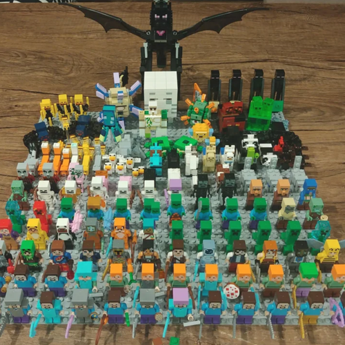 1X Lego Minifigure Mystery Pick Lego Minifigures Ninjago Star Wars Minifigs City - Picture 16 of 20