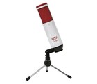MXL USB Handheld/Stand-Held Pro Audio Microphones