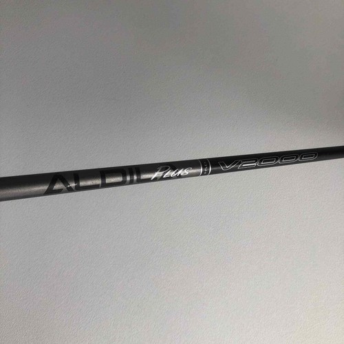 Snake Eyes TC-02 9 Iron / Aldila Plus V2000 R-Flex / RH - Picture 6 of 6