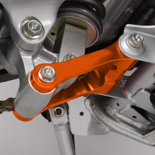Lowering Link kit For 125 150 250 SX 300XC 350 XC-F 450 SXF 150XC 350 SX-F - Picture 15 of 22