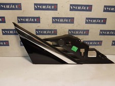2020 Opel Vauxhall Grandland X HN05 FRONT RIGHT FENDER TRIM YP00065480 OEM