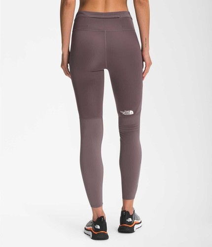 The North Face Damen Gr. Medium Activewear Pull-On Fitted Stretch Tights - Bild 3 von 14