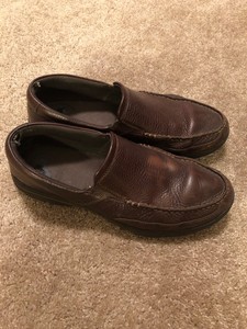 used rockport shoes