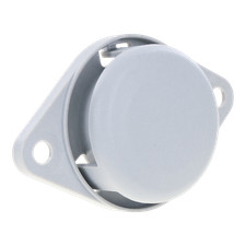 Double Control Round Safety Switch 6520 fits Ford New Holland Lx485 Lx465 Ls190