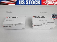 1PC KEYENCE LR-W500 Sensor, Free shipping