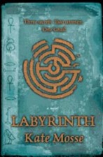 Labyrinth by Kate Mosse: Used