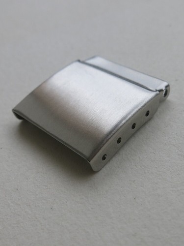 Watch Strap Bracelet Extender Silver Extend Straps Bands Clasp Extension Link - Picture 8 of 11