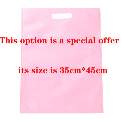 Grande Borsa Riutilizzabile Impermeabile Shopping Spalla Pieghevole per Vita Eco - Imagen 34 de 34