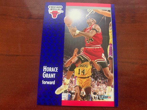 1991-92 Fleer Basketball (1 - 200) - You Pick - Complete Your Set - Picture 28 of 200