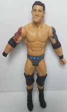 2011 WWF WWE Wrestler Bad News WADE BARRETT 7.5