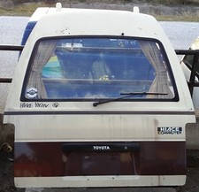 Feu avant (phare) Toyota HI-ACE