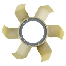 Engine Radiator Cooling Fan Blade Direct For Mitsubishi Montero New*