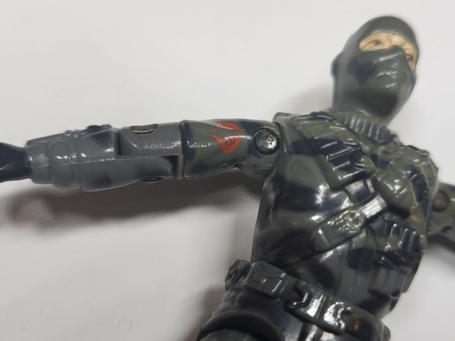 Cobra Firefly 1984 GI Joe Arah de colección *LEER* - Imagen 15 de 24