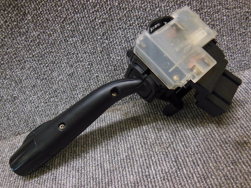 2001 2007 Toyota Noah Voxy AZR60 Steering Combination Switch column Set JDM OEM - Picture 9 of 11